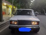 LADA (VAZ) 2107-1