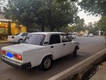 LADA (VAZ) 2107-3