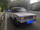 LADA (VAZ) 2107-4