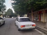 LADA (VAZ) 2107-5