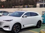 Changan Uni-K iDD-2