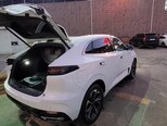 Changan Uni-K iDD-4