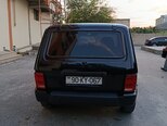 LADA (VAZ) Niva-2