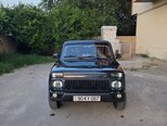 LADA (VAZ) Niva-1
