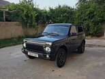 LADA (VAZ) Niva-6