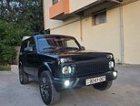 LADA (VAZ) Niva-4