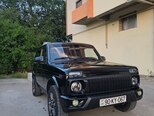 LADA (VAZ) Niva-9