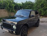 LADA (VAZ) Niva-5
