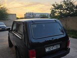 LADA (VAZ) Niva-8