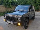 LADA (VAZ) Niva-12