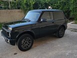 LADA (VAZ) Niva-13