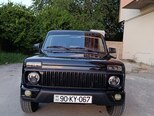 LADA (VAZ) Niva-16