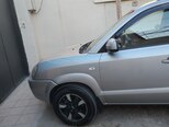 Hyundai Tucson-13