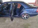 Mercedes C 200-9