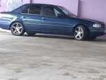 Mercedes C 200-1