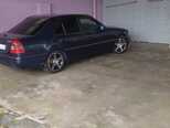 Mercedes C 200-3