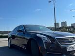 Cadillac CT6-18
