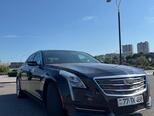 Cadillac CT6-19