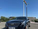Cadillac CT6-1