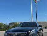 Cadillac CT6-20
