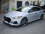Hyundai Elantra-5