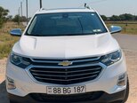 Chevrolet Equinox-1