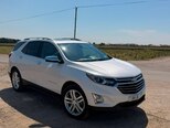 Chevrolet Equinox-7