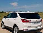 Chevrolet Equinox-5