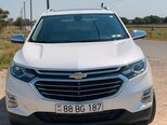 Chevrolet Equinox-2