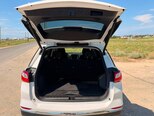 Chevrolet Equinox-11