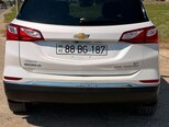 Chevrolet Equinox-4