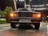 LADA (VAZ) 2107-2