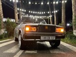 LADA (VAZ) 2107-5