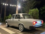 LADA (VAZ) 2107-6