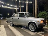 LADA (VAZ) 2107-7