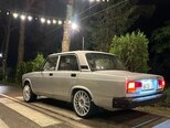 LADA (VAZ) 2107-8