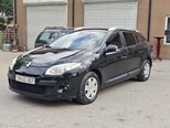 Renault Megane-3