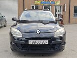 Renault Megane-1