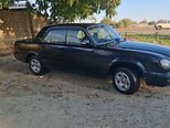 GAZ 31105 "Volga"-7