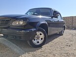 GAZ 31105 "Volga"-10