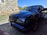 GAZ 31105 "Volga"-13