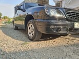 GAZ 31105 "Volga"-12