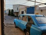 Moskvich 412-3