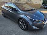 Hyundai Elantra-4
