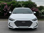 Hyundai Elantra-1
