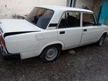 LADA (VAZ) 2107-4