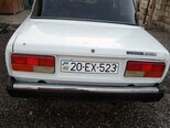 LADA (VAZ) 2107-3