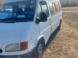Ford Transit-7