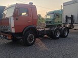KamAz 5410-4