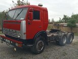 KamAz 5410-1